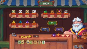 Rune Dice APK screenshot 3
