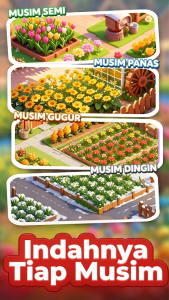 The Cozy Florist APK screenshot 4