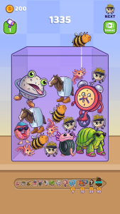 Merge Fellas screenshot 3