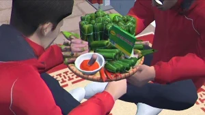 The Hust Banhmi screenshot 1