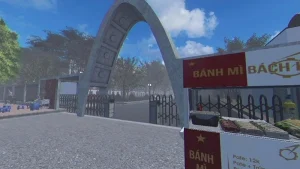 The Hust Banhmi screenshot 2