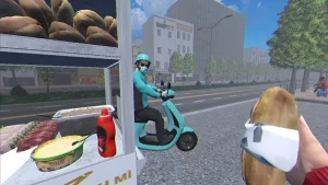 The Hust Banhmi screenshot 3