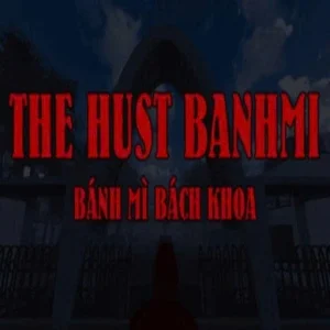 The Hust Banhmi