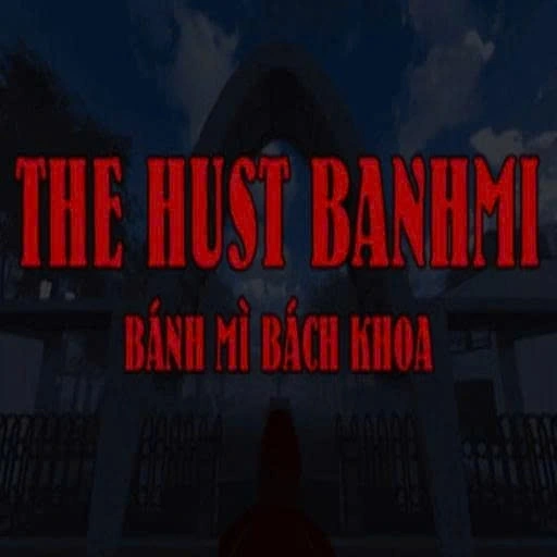 The Hust Banhmi