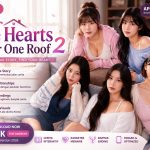 Unduh Five Hearts Under One Roof 2