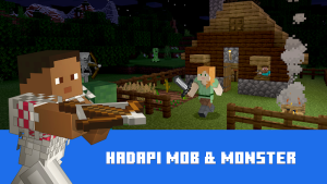 Minecraft: Bangun Kotamu APK 1.26.23 screenshot 7
