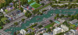 TheoTown: City Builder Sim screenshot 6