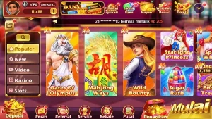 VT38 screenshot 1