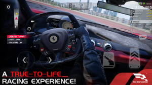 Racing Master screenshot 7