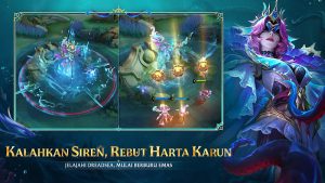 Unduh Mobile Legends: Bang Bang APK screenshot 2