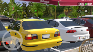 Custom Cars: Online Drive APK 118 screenshot 6