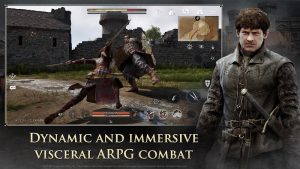 Game of Thrones Kingsroad APK screenshot 5