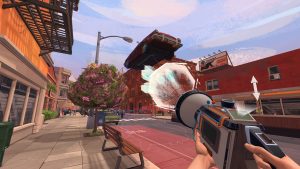 Yerba Buena APK screenshot 1
