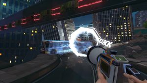 Yerba Buena APK screenshot 3