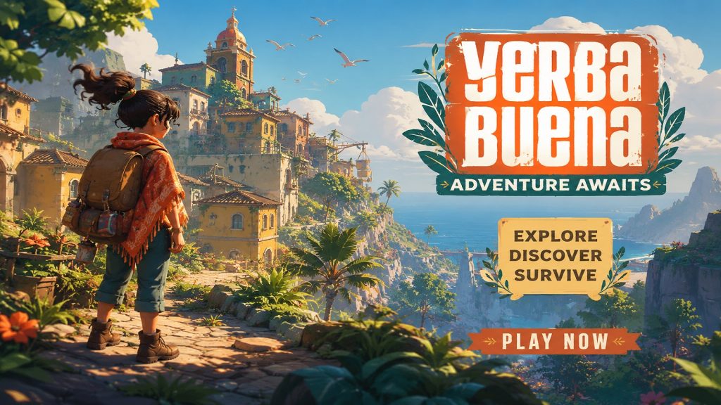 Yerba Buena APK