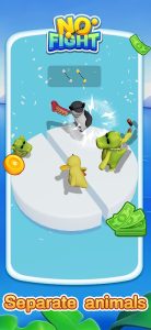 No Fight APK screenshot 4