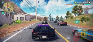 OT2 Off The Road APK screenshot 6