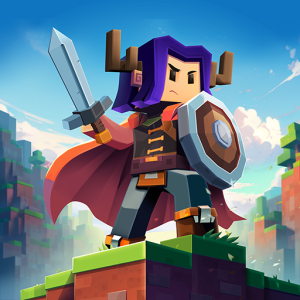 Hunters Origin APK 1.0.16