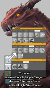 Easy Pose APK V1.7.7 screenshot 3