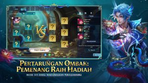 Unduh Mobile Legends: Bang Bang APK screenshot 3