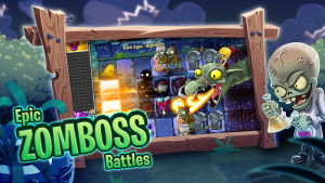 Plants vs Zombies™ 2 screenshot 7
