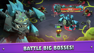 Hunters Origin screenshot 2