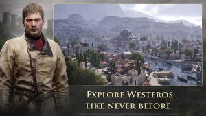 Game of Thrones Kingsroad APK screenshot 3