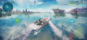 OT2 Off The Road APK screenshot 7