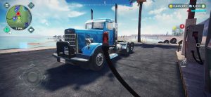 OT2 Off The Road APK screenshot 4