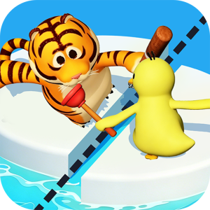 No Fight APK screenshot 1