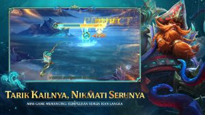 Unduh Mobile Legends: Bang Bang APK screenshot 5