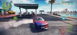 OT2 Off The Road APK screenshot 3