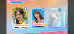 Five Hearts Under One Roof 2 APK screenshot 7
