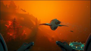 Subnautica 2 APK for Android Latest Version 2026 | APKZOZO.NET screenshot 2