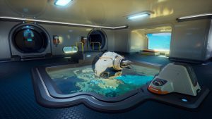 Subnautica 2 APK for Android Latest Version 2026 | APKZOZO.NET screenshot 1
