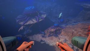 Subnautica 2 APK for Android Latest Version 2026 | APKZOZO.NET screenshot 4