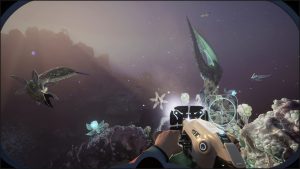 Subnautica 2 APK for Android Latest Version 2026 | APKZOZO.NET screenshot 3