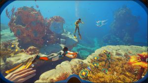 Subnautica 2 APK for Android Latest Version 2026 | APKZOZO.NET screenshot 5