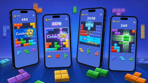 Block Blast! – Game Puzzle Santai yang Bikin Sulit Berhenti Bermain screenshot 6