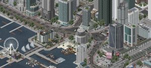 TheoTown: City Builder Sim screenshot 4