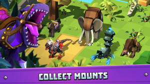 Hunters Origin screenshot 6