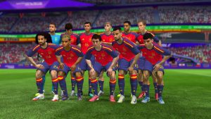 EA SPORTS FC Sepak Bola Mobile screenshot 4