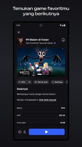 Roblox beta screenshot 2