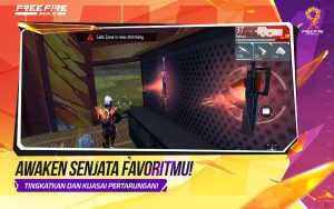 Free Fire MAX screenshot 6