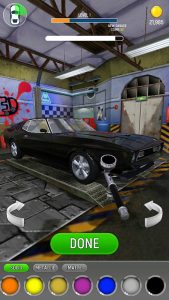 Car Mechanic screenshot 7