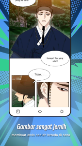Permen Comic for Indonesia screenshot 4