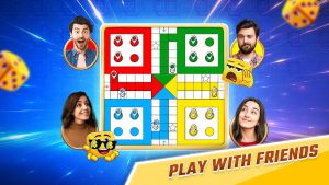 Ludo King screenshot 3