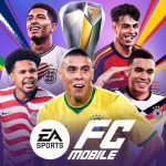 EA SPORTS FC Sepak Bola Mobile