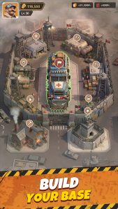 Hope Zone screenshot 5