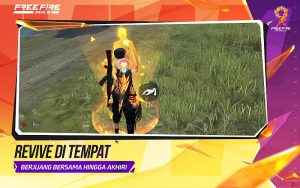 Free Fire MAX screenshot 3